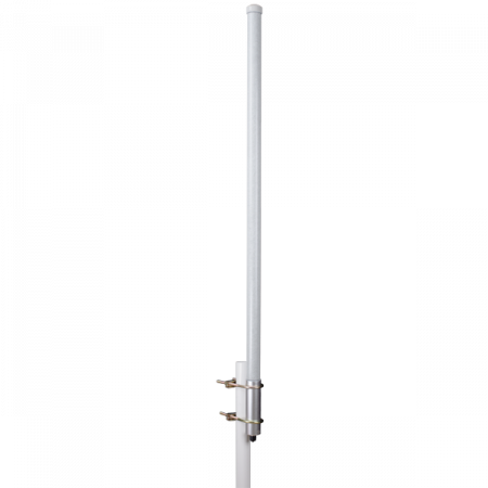.4GHZ 12DBI OMNIDIRECTIONAL ANTENNA